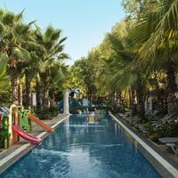 Çocuk Alanları Galerisi