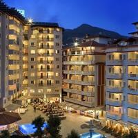 Genel Görünüm Galerisi