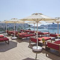 Lobi & Oturma Alanları Galerisi