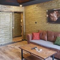 Lobi & Oturma Alanları Galerisi