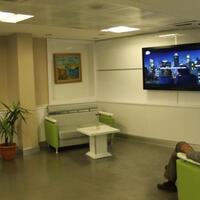 Lobi & Oturma Alanları Galerisi