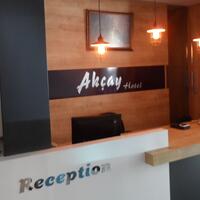 Lobi & Oturma Alanları Galerisi