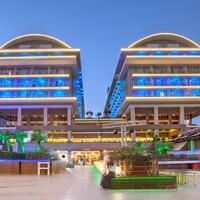 Genel Görünüm Galerisi