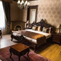 Oda Özellikleri Galerisi