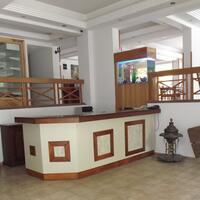 Lobi & Oturma Alanları Galerisi