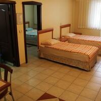 Oda Özellikleri Galerisi