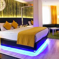 Oda Özellikleri Galerisi