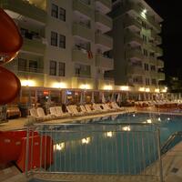 Havuz & Plaj Galerisi