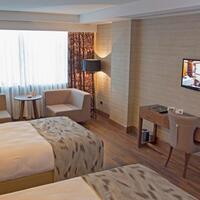 Oda Özellikleri Galerisi