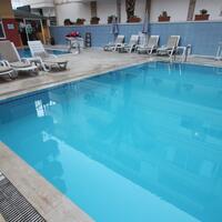 Havuz & Plaj Galerisi