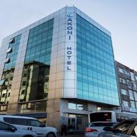 Genel Görünüm Galerisi