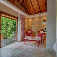 Oda Özellikleri Galerisi