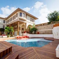 Genel Görünüm Galerisi