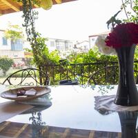 Lobi & Oturma Alanları Galerisi