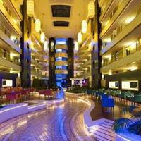 Lobi & Oturma Alanları Galerisi