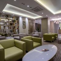 Lobi & Oturma Alanları Galerisi