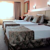 Oda Özellikleri Galerisi