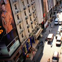 Genel Görünüm Galerisi