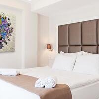 Oda Özellikleri Galerisi