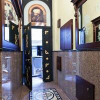 Lobi & Oturma Alanları Galerisi