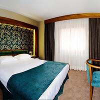 Oda Özellikleri Galerisi