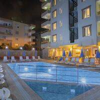 Havuz & Plaj Galerisi