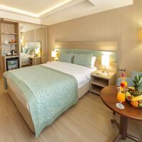 Oda Özellikleri Galerisi