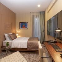 Oda Özellikleri Galerisi