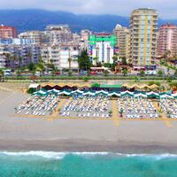 Havuz & Plaj Galerisi