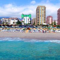 Genel Görünüm Galerisi