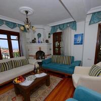 Oda Özellikleri Galerisi