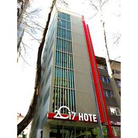 Lobi & Oturma Alanları Galerisi