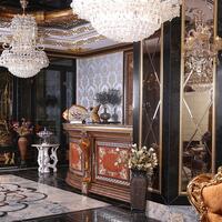 Lobi & Oturma Alanları Galerisi