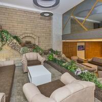 Lobi & Oturma Alanları Galerisi