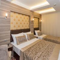 Oda Özellikleri Galerisi