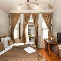 Oda Özellikleri Galerisi