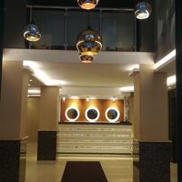 Lobi & Oturma Alanları Galerisi