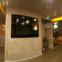 Lobi & Oturma Alanları Galerisi