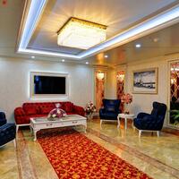 Lobi & Oturma Alanları Galerisi