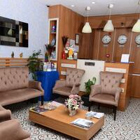 Lobi & Oturma Alanları Galerisi