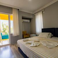 Oda Özellikleri Galerisi