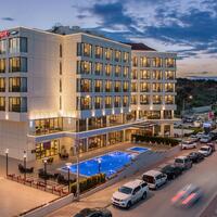 Oda Özellikleri Galerisi