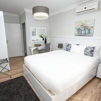 Oda Özellikleri Galerisi