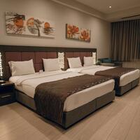 Oda Özellikleri Galerisi