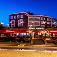 Genel Görünüm Galerisi