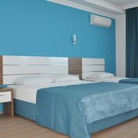 Oda Özellikleri Galerisi