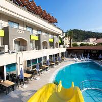 Genel Görünüm Galerisi