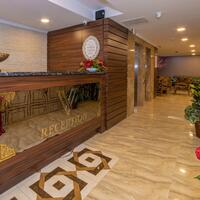 Lobi & Oturma Alanları Galerisi