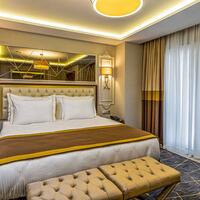 Oda Özellikleri Galerisi