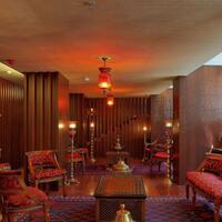 Lobi & Oturma Alanları Galerisi